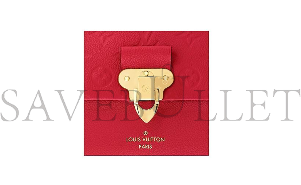 LOUIS VUITTON VAVIN M43936 (26*20*8cm)